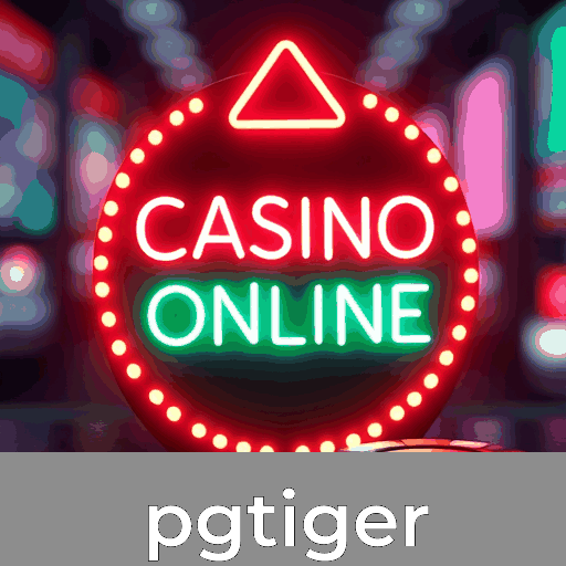 pgtiger: A Revolução das Apostas com Seu Aplicativo Móvel Completo e Conveniente