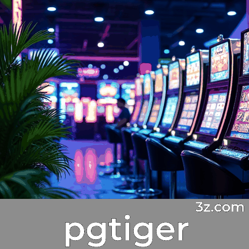 pgtiger login page Brazil – secure online casino access
